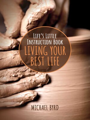 cover image of Life's Little Instruction Book